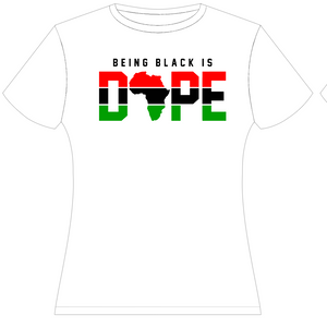 Black is Dope